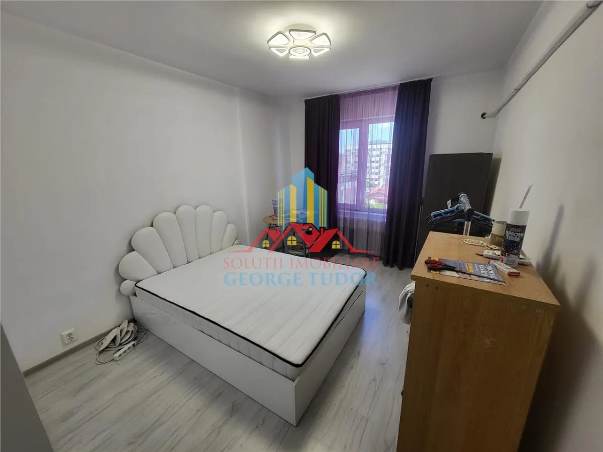 2-Bedroom Separated Layout Apartment for Sale, Militari Residence - foto 2