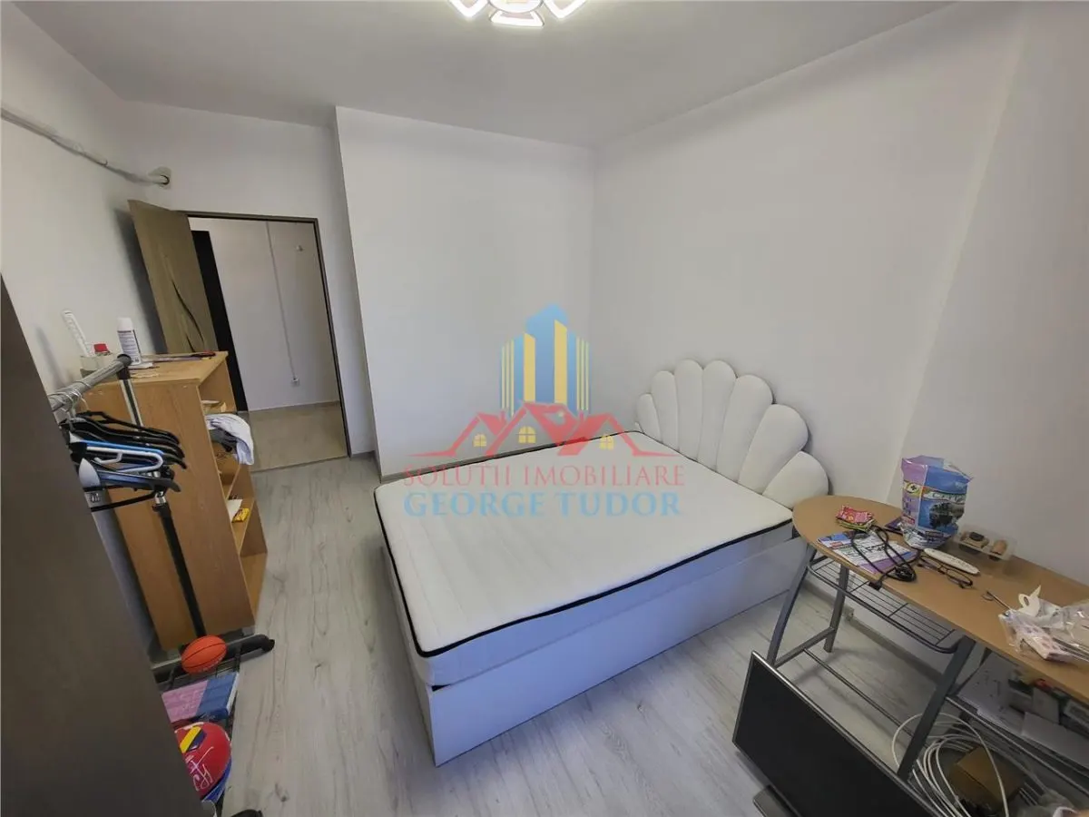 2-Bedroom Separated Layout Apartment for Sale, Militari Residence - foto 12