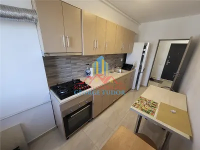 2-Bedroom Separated Layout Apartment for Sale, Militari Residence - foto 3