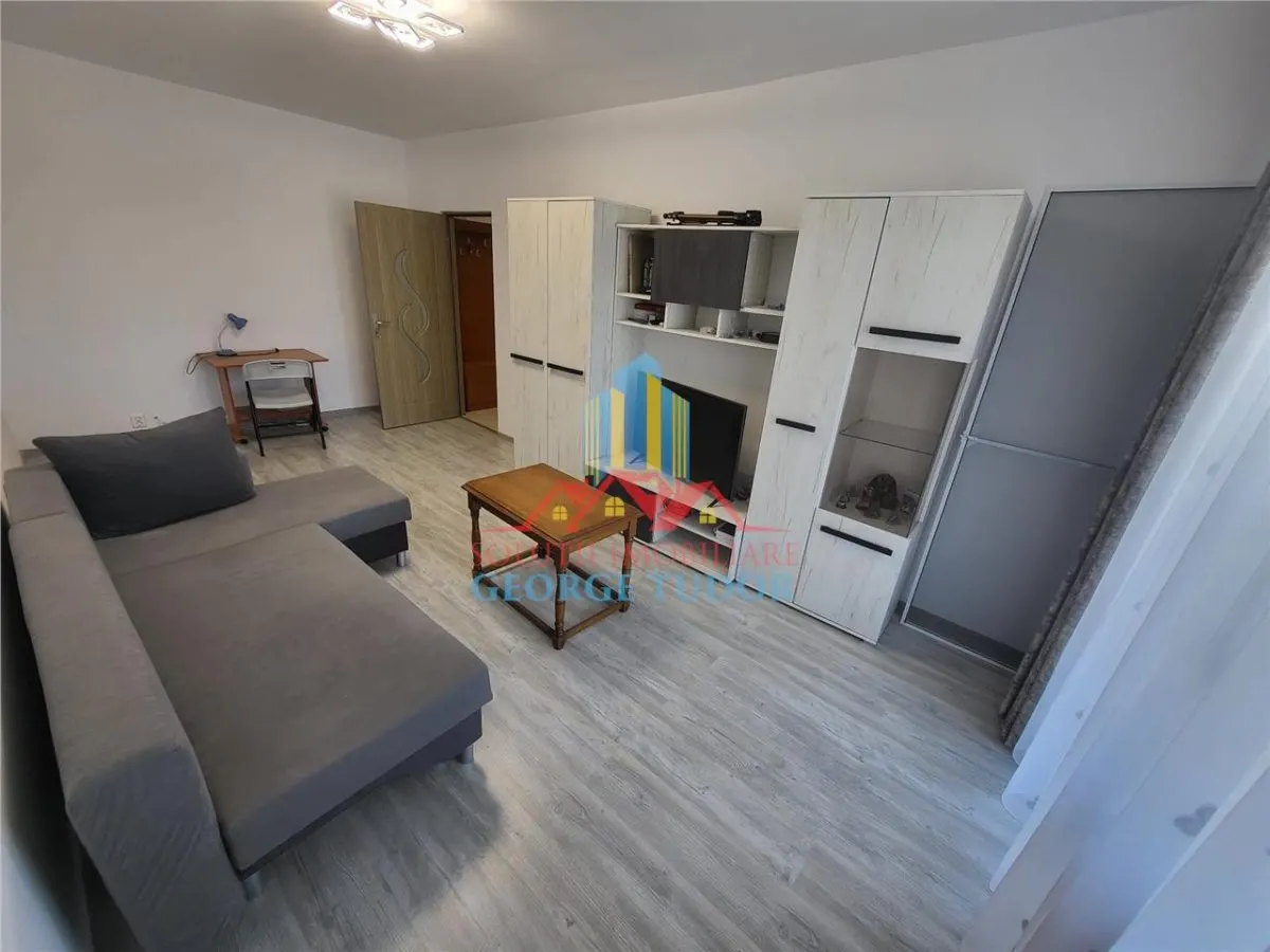 2-Bedroom Separated Layout Apartment for Sale, Militari Residence - foto 4