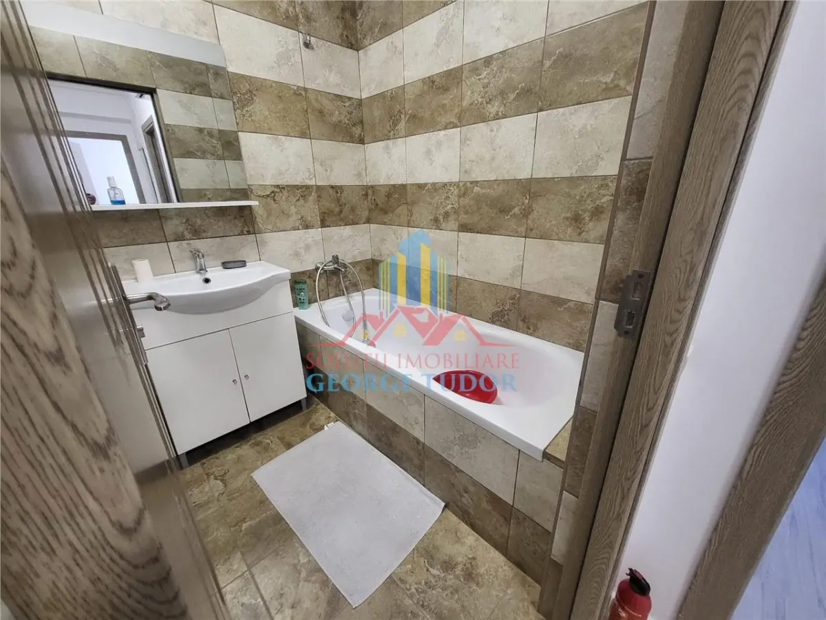 2-Bedroom Separated Layout Apartment for Sale, Militari Residence - foto 5