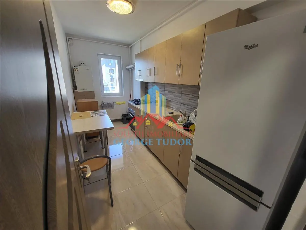 2-Bedroom Separated Layout Apartment for Sale, Militari Residence - foto 6