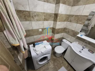 2-Bedroom Separated Layout Apartment for Sale, Militari Residence - foto 7