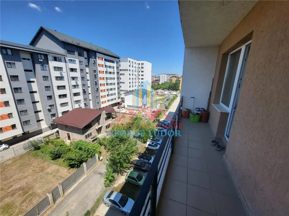 2-Bedroom Separated Layout Apartment for Sale, Militari Residence - foto 8