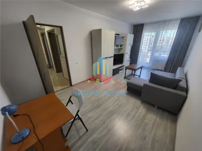 2-Bedroom Separated Layout Apartment for Sale, Militari Residence - foto 9