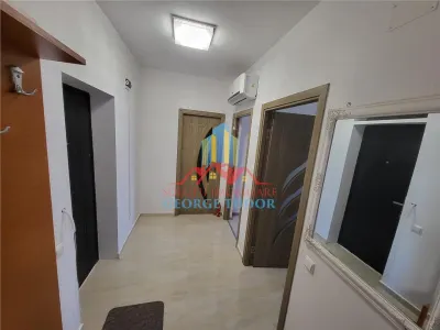 2-Bedroom Separated Layout Apartment for Sale, Militari Residence - foto 10
