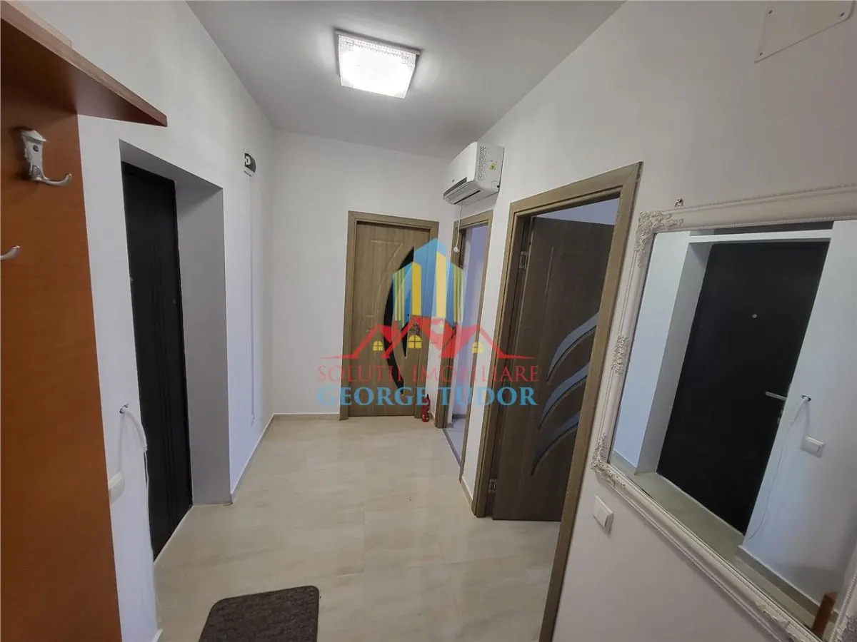 2-Bedroom Separated Layout Apartment for Sale, Militari Residence - foto 10