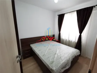 Inchiriere 2 camere Envoque Residence - Bucuresti