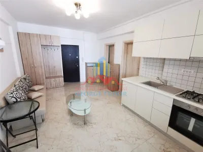 Inchiriere 2 camere Envoque Residence - foto 4