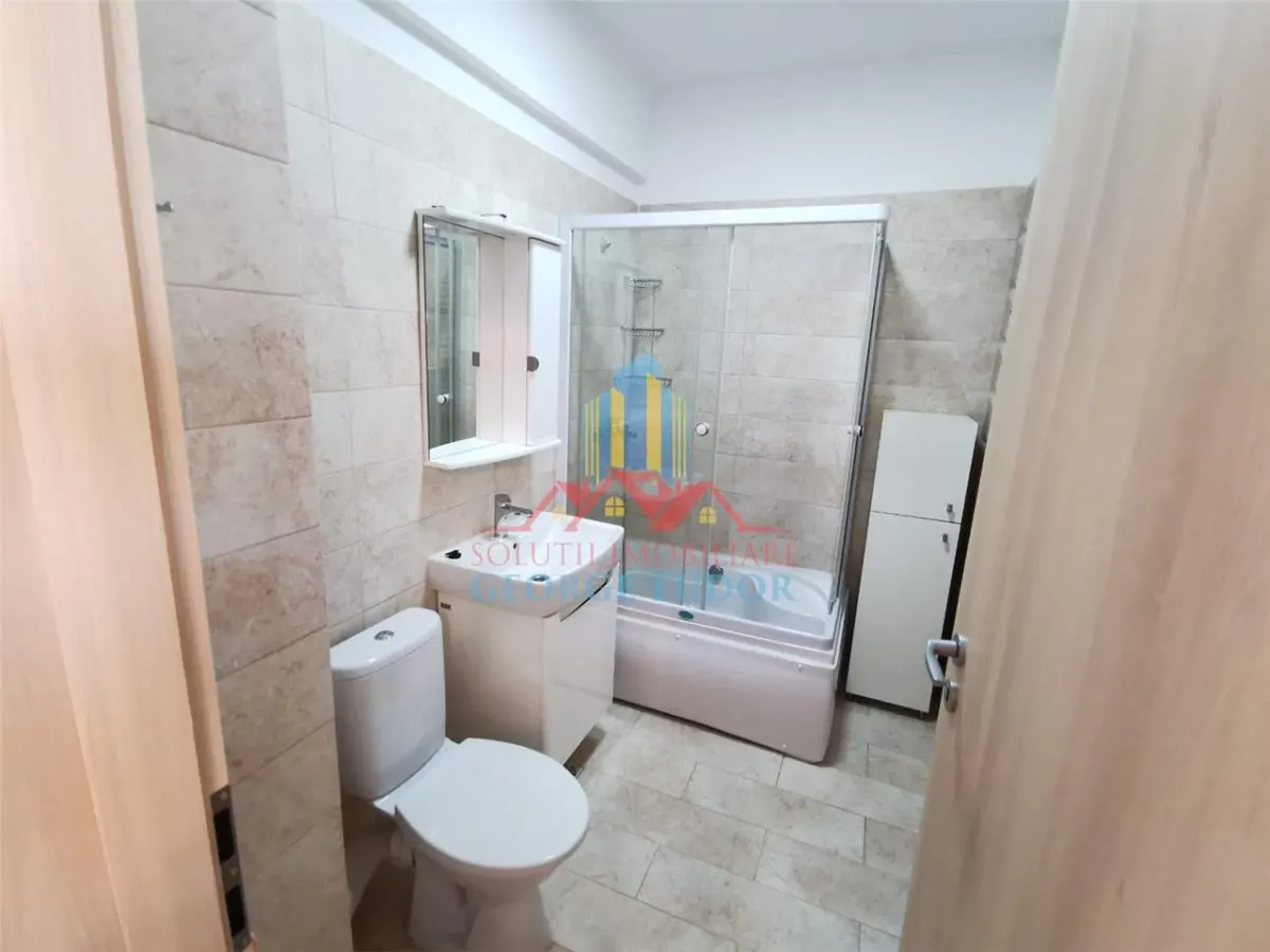 Inchiriere 2 camere Envoque Residence - foto 8