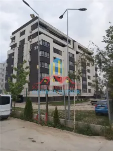 Inchiriere 2 camere Envoque Residence - foto 10