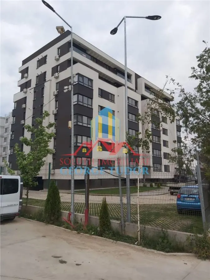 Inchiriere 2 camere Envoque Residence - foto 10