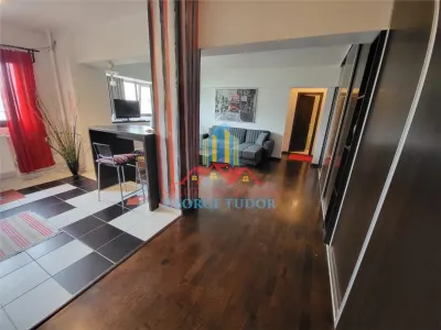 Appartement 2 Chambres à Louer, Veteranilor - Bucuresti