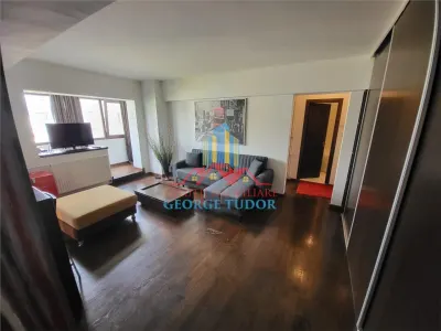 Appartement 2 Chambres à Louer, Veteranilor - foto 2