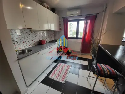 Appartement 2 Chambres à Louer, Veteranilor - foto 3
