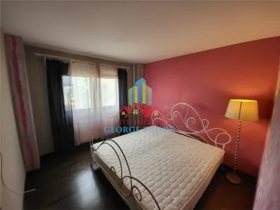 Appartement 2 Chambres à Louer, Veteranilor - foto 4