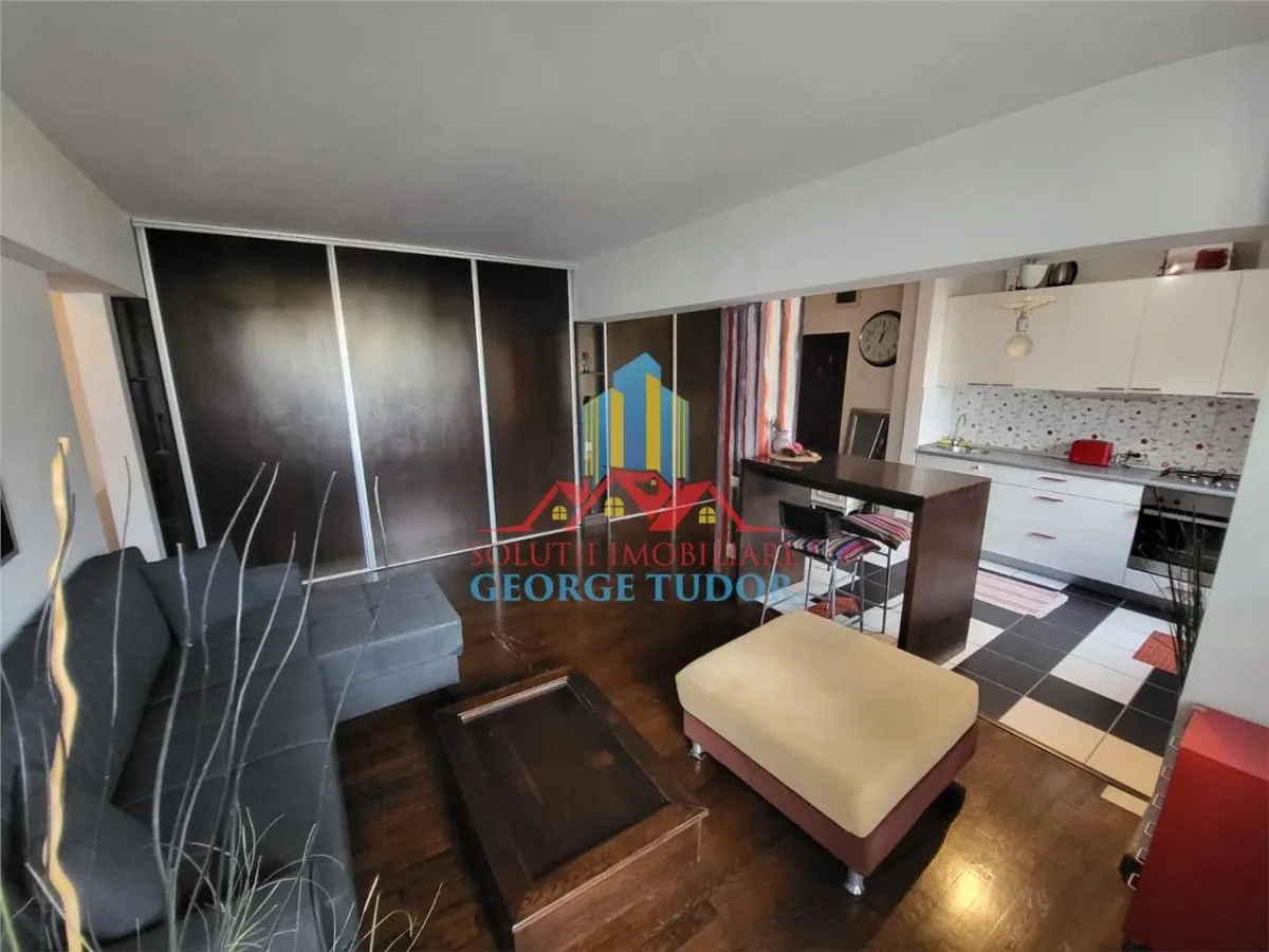 Appartement 2 Chambres à Louer, Veteranilor - foto 6