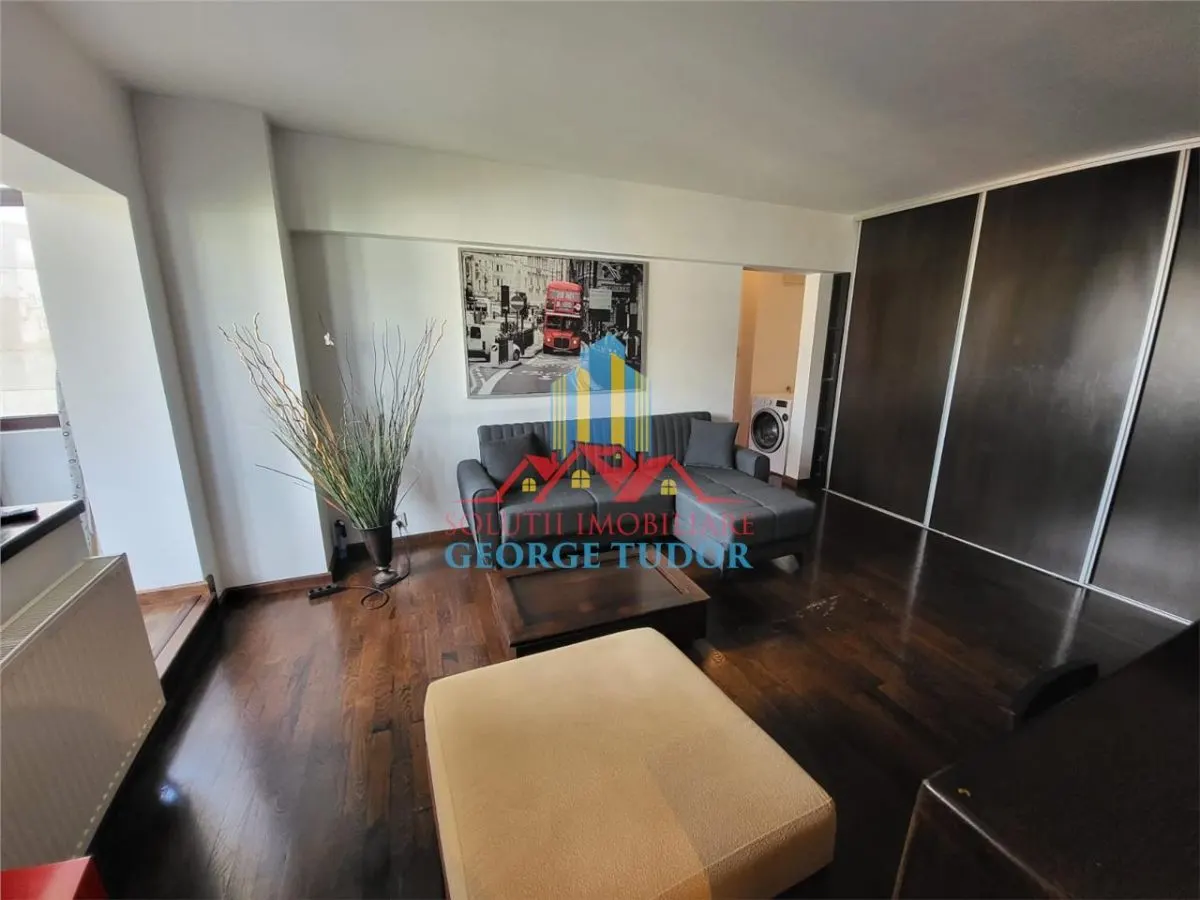 Appartement 2 Chambres à Louer, Veteranilor - foto 7