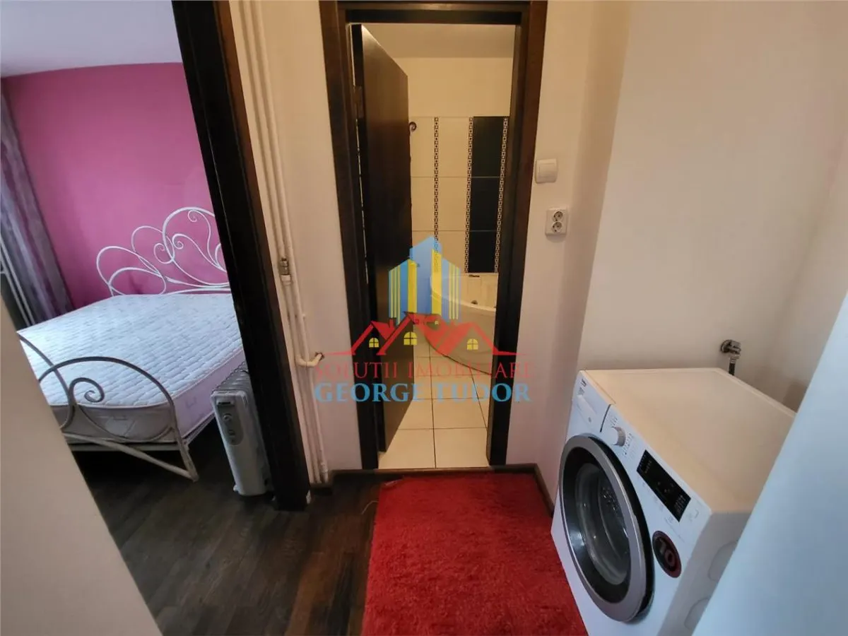 Appartement 2 Chambres à Louer, Veteranilor - foto 8