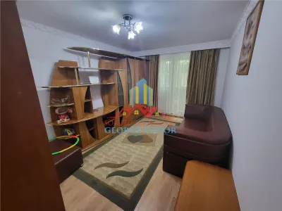 شقة بغرفتين بتصميم منفصل للإيجار، مترو رومانسيرلور - foto 2