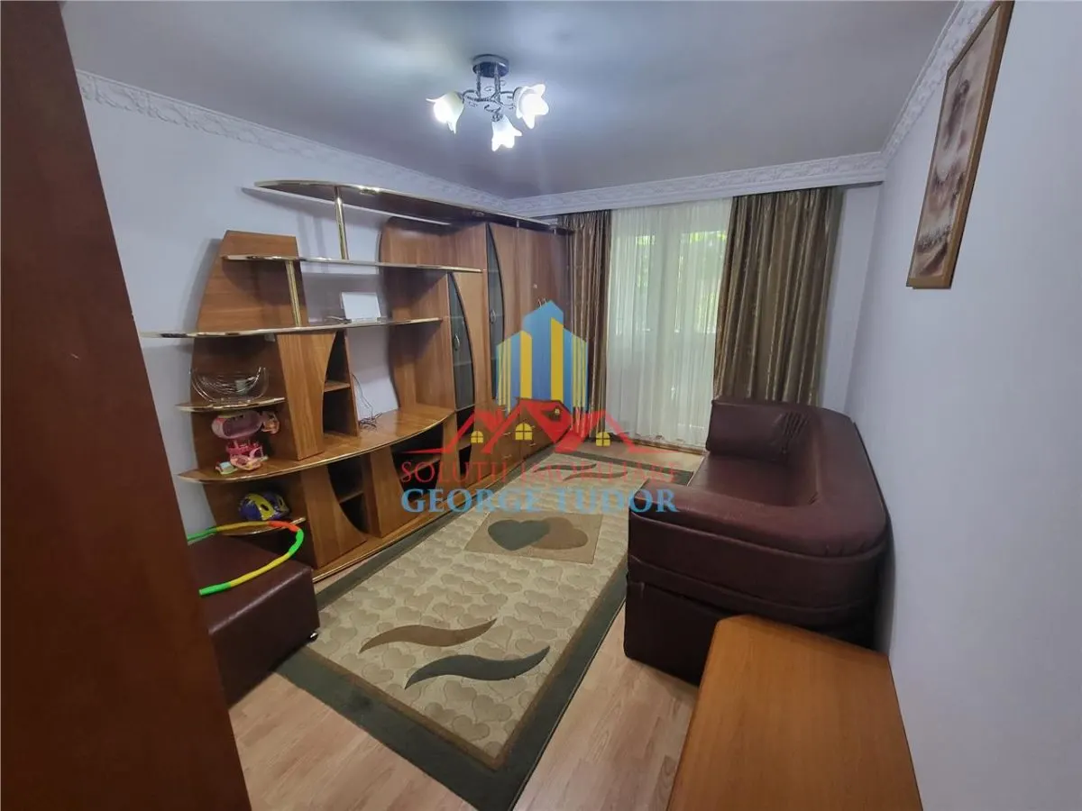شقة بغرفتين بتصميم منفصل للإيجار، مترو رومانسيرلور - foto 2