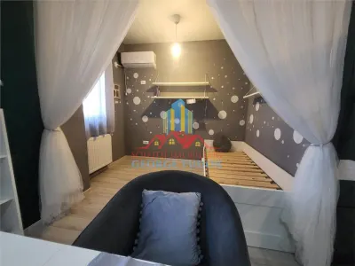 Studio à Vendre, Militari Residence, Bucarest - foto 3