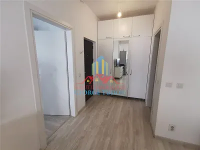 شقة بغرفتي نوم للإيجار، ميليتاري رزيدنس، بوخارست - Bucuresti