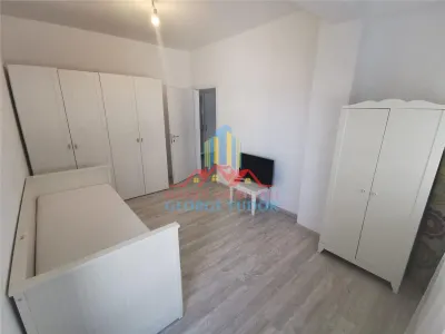 شقة بغرفتي نوم للإيجار، ميليتاري رزيدنس، بوخارست - foto 2