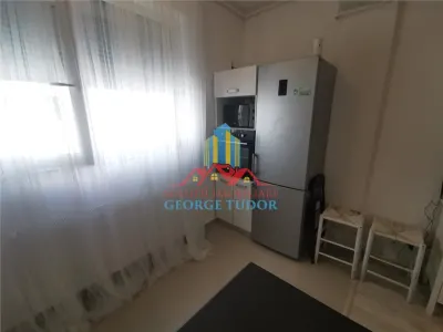 شقة بغرفتي نوم للإيجار، ميليتاري رزيدنس، بوخارست - foto 5