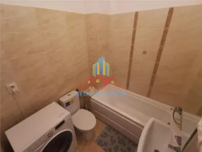 شقة بغرفتي نوم للإيجار، ميليتاري رزيدنس، بوخارست - foto 7