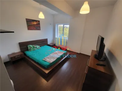 Appartement 3 Chambres à Louer, Rezervelor 54, Militari - Bucuresti