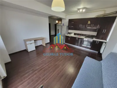 Appartement 3 Chambres à Louer, Rezervelor 54, Militari - foto 4