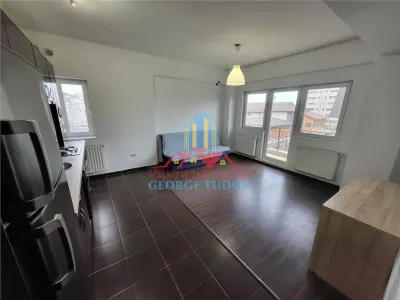 Appartement 3 Chambres à Louer, Rezervelor 54, Militari - foto 5