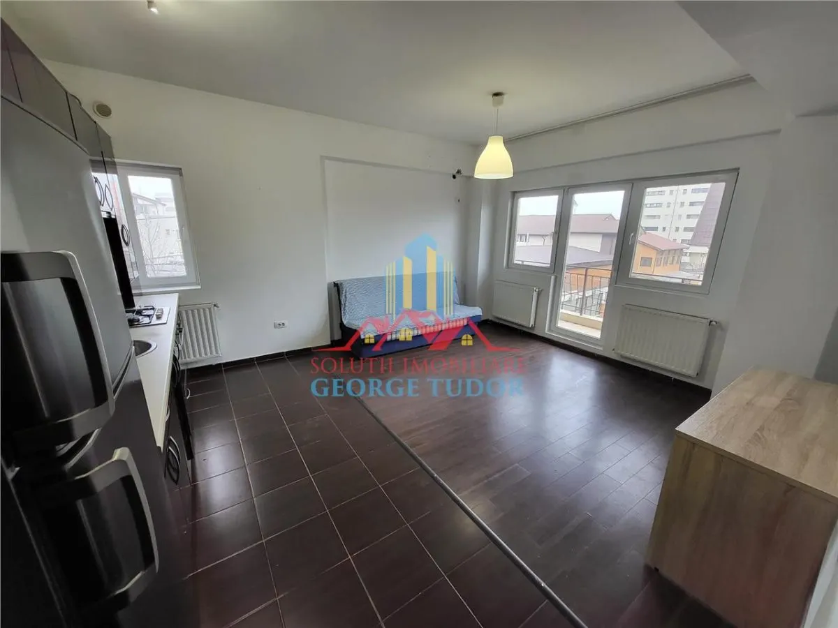 Appartement 3 Chambres à Louer, Rezervelor 54, Militari - foto 5