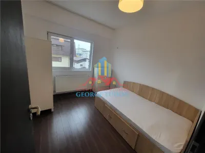 Appartement 3 Chambres à Louer, Rezervelor 54, Militari - foto 8