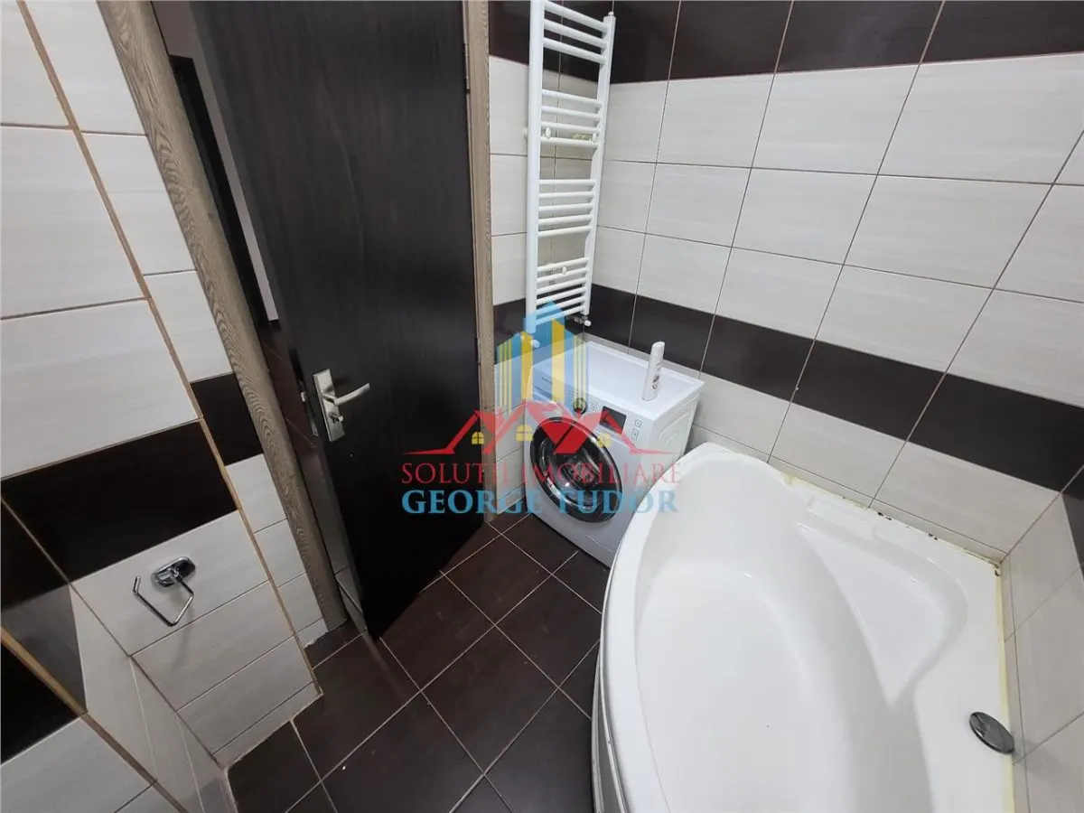 Appartement 3 Chambres à Louer, Rezervelor 54, Militari - foto 9