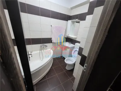 Appartement 3 Chambres à Louer, Rezervelor 54, Militari - foto 10