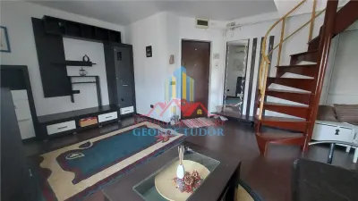 Appartement 3 pièces à vendre, Brancoveanu, Militari, Bucarest - Bucuresti