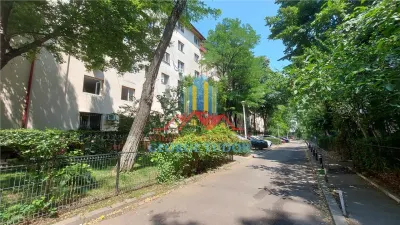 Appartement 3 pièces à vendre, Brancoveanu, Militari, Bucarest - foto 16
