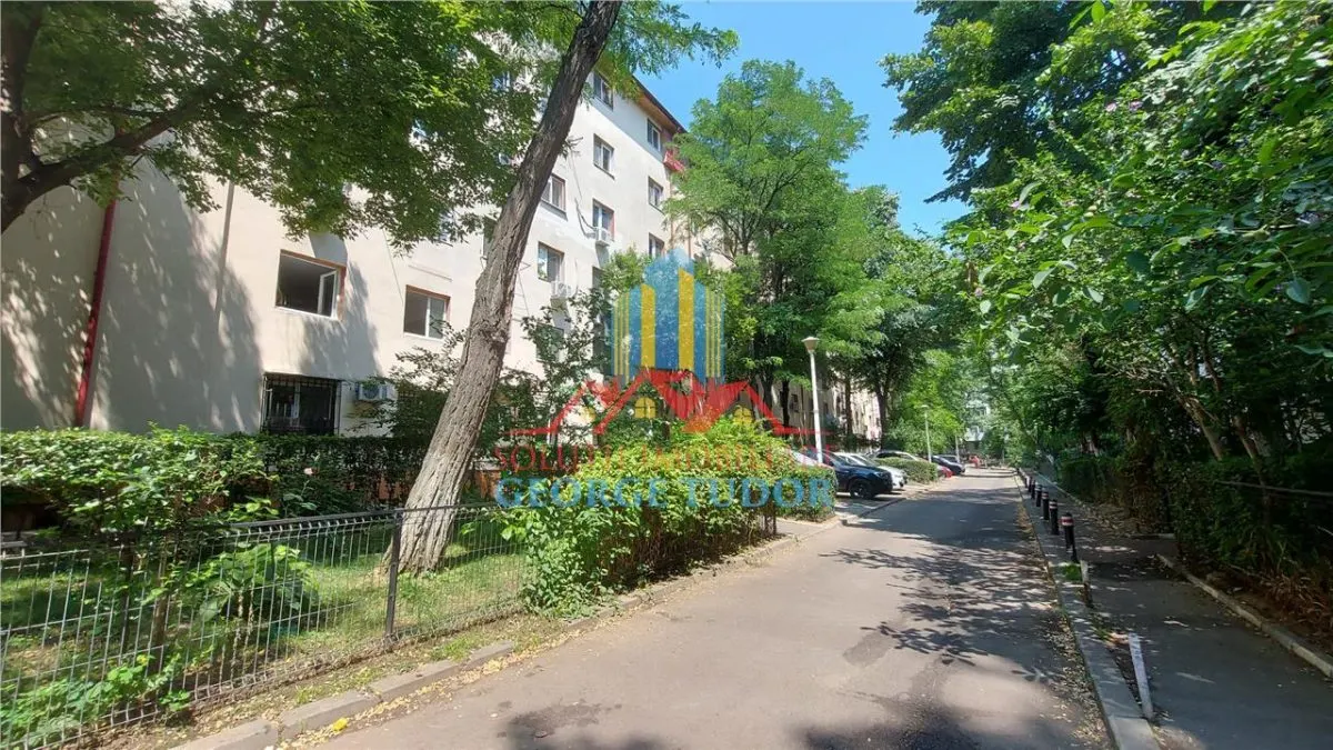 Appartement 3 pièces à vendre, Brancoveanu, Militari, Bucarest - foto 16