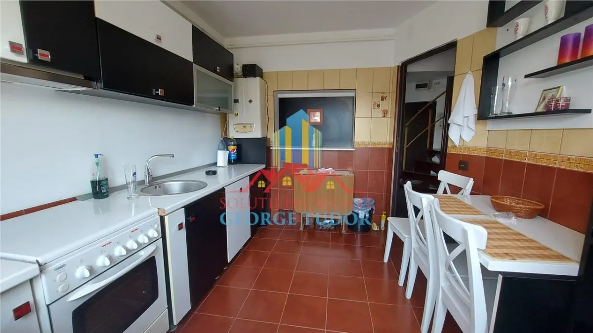 Appartement 3 pièces à vendre, Brancoveanu, Militari, Bucarest - foto 17