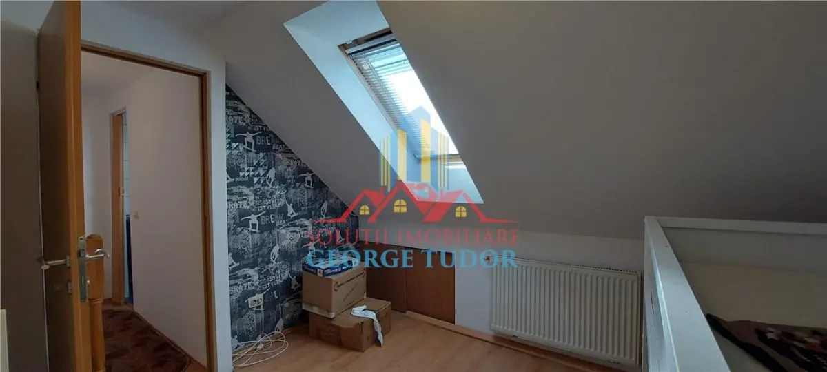 Appartement 3 pièces à vendre, Brancoveanu, Militari, Bucarest - foto 19