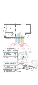 Appartement 3 pièces à vendre, Brancoveanu, Militari, Bucarest - foto 7