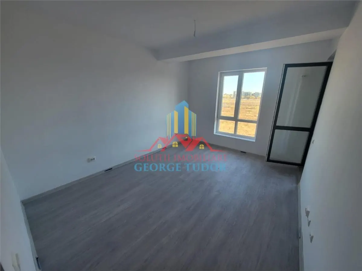 Studio à Vendre – Confort House, Militari, Bucarest - foto 3