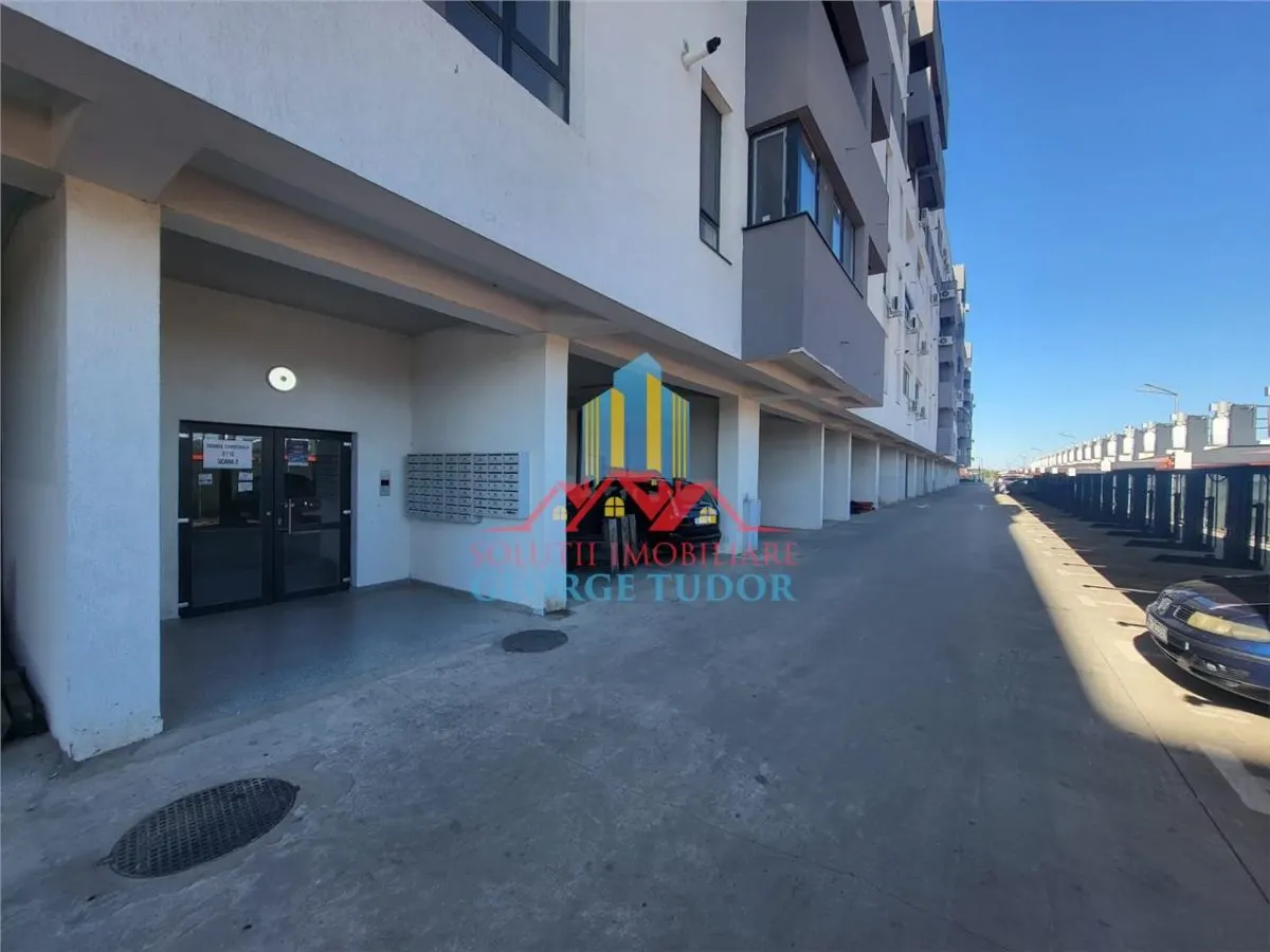 Studio à Vendre – Confort House, Militari, Bucarest - foto 5