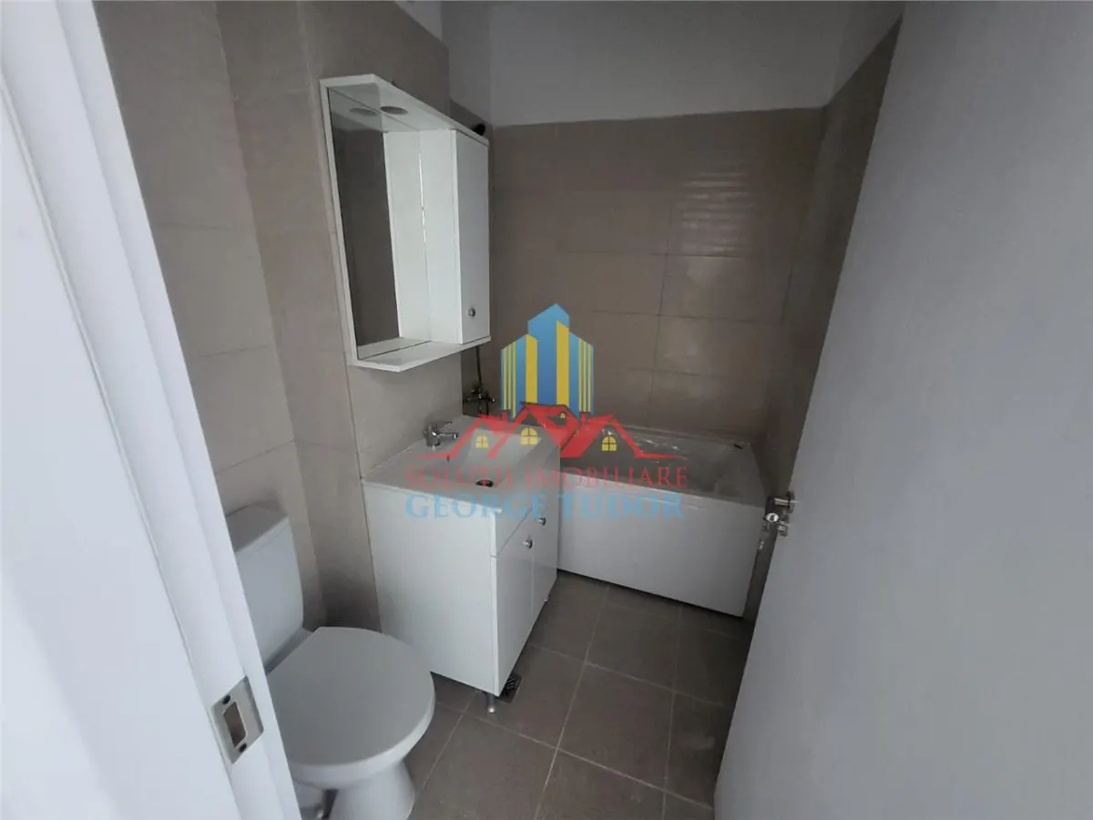 Studio à Vendre – Confort House, Militari, Bucarest - foto 8