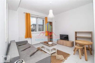 Apartament 2 camere, 48 mp, PET FRIENDLY, Green Park, Str. Tineretului 81B - Chiajna