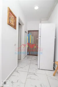 شقة بغرفتي نوم، 48 م²، تقبل الحيوانات الأليفة، جرين بارك، شارع تينيريتولوي - foto 23