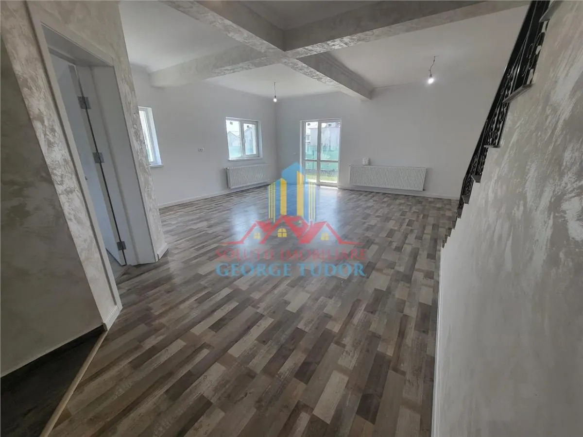Maison Duplex à Vendre à Clinceni Residence - foto 2