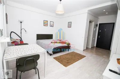 Studio 32 m² Avangarde City, Strada Tineretului 17 - foto 2